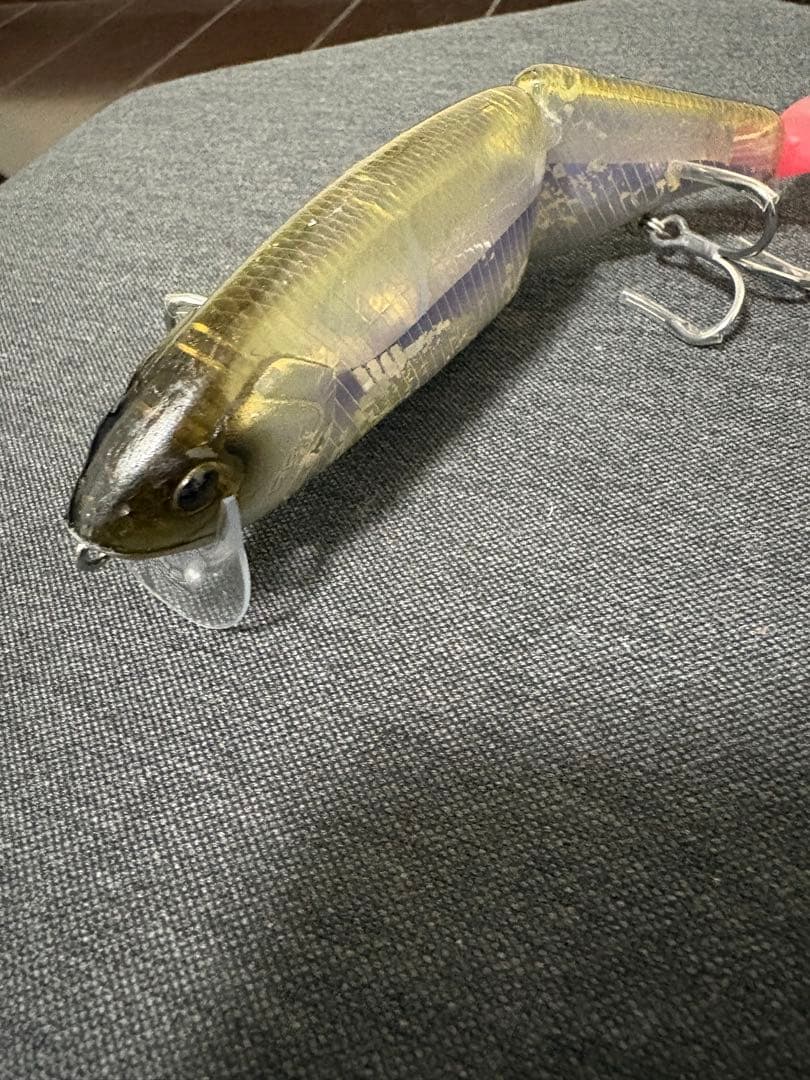 DRTタイニークラッシュ中古2