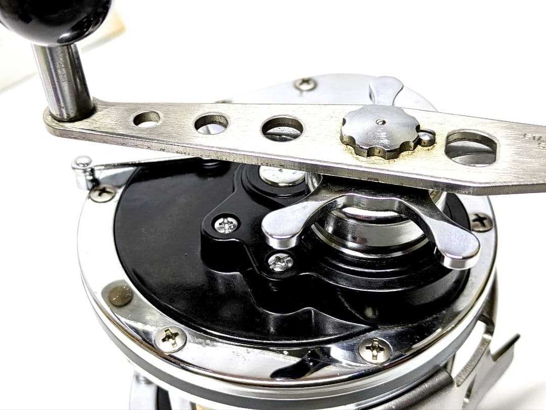 ダイワ ダイナミック Daiwa Dynamic ST 300 両軸 リール