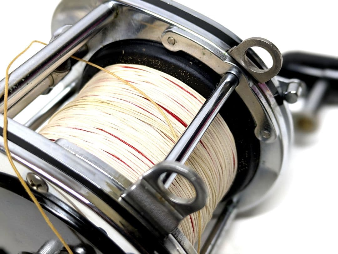 ダイワ ダイナミック Daiwa Dynamic ST 300 両軸 リール