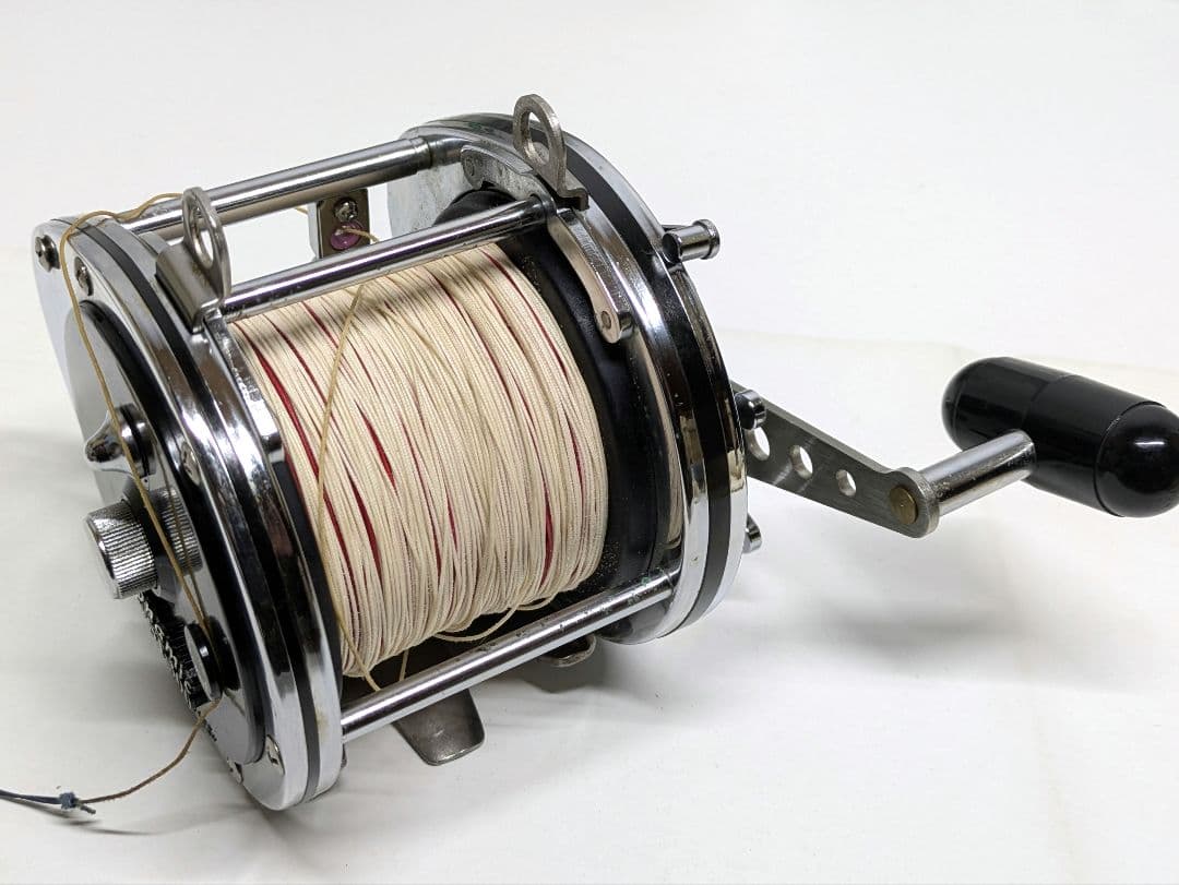ダイワ ダイナミック Daiwa Dynamic ST 300 両軸 リール