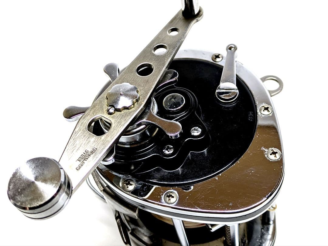 ダイワ ダイナミック Daiwa Dynamic ST 300 両軸 リール