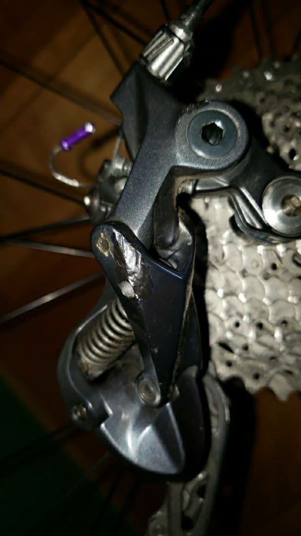 ピナレロ DOGMA F101Giro disk 50サイズ