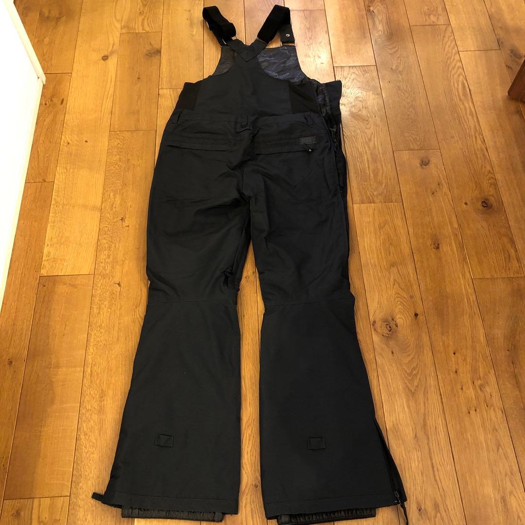 新品、未使用　スキー、スノーボードウェア　ROXY レディースM