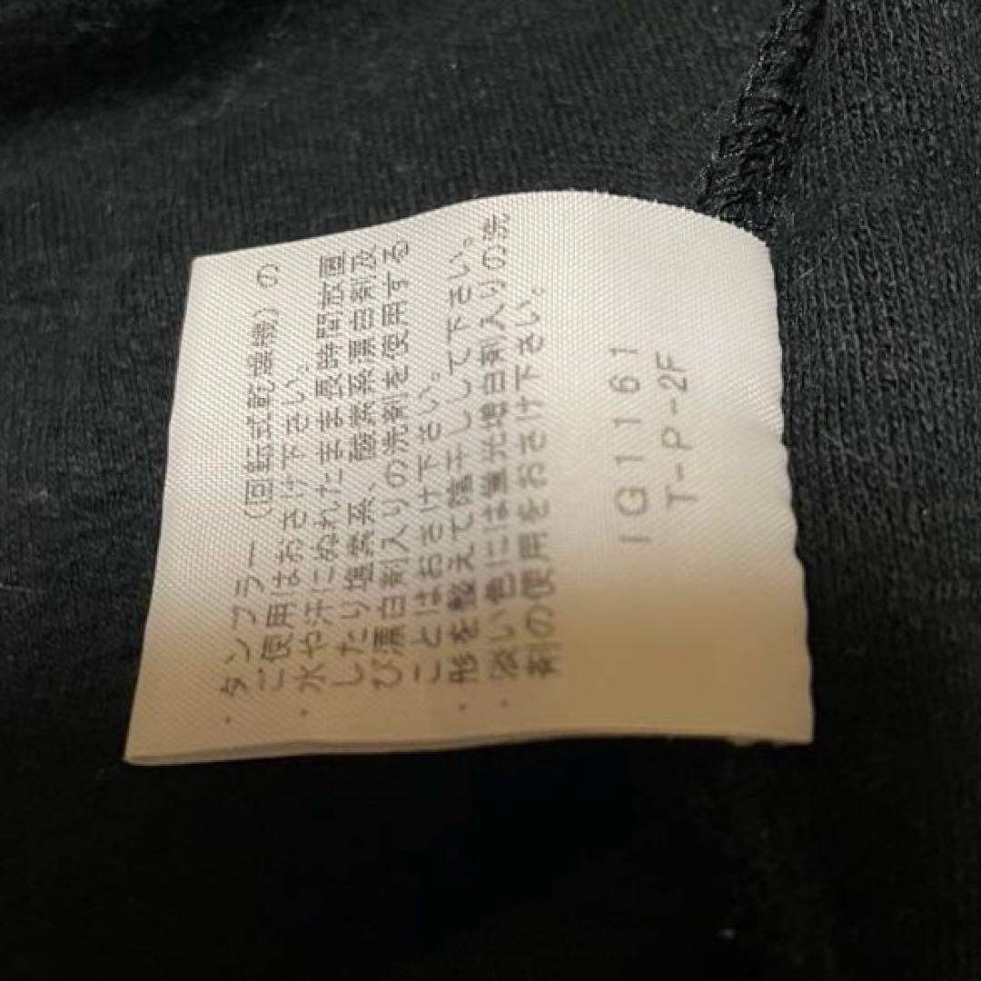 デサント ゴルフ タートルネック 長袖 Tシャツ ロンティー トップス