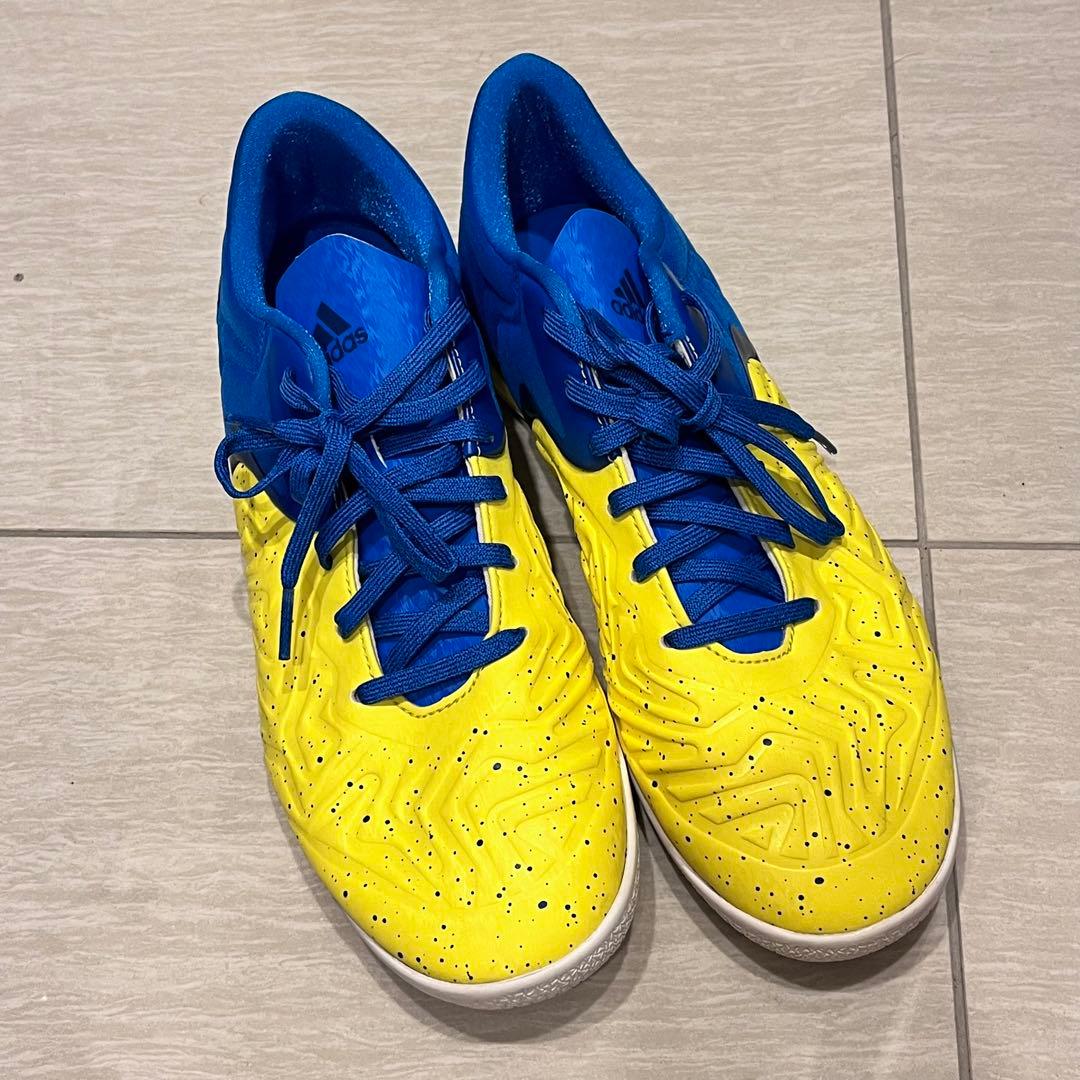 シューズ Brazil Special Edition World Cup Shoes