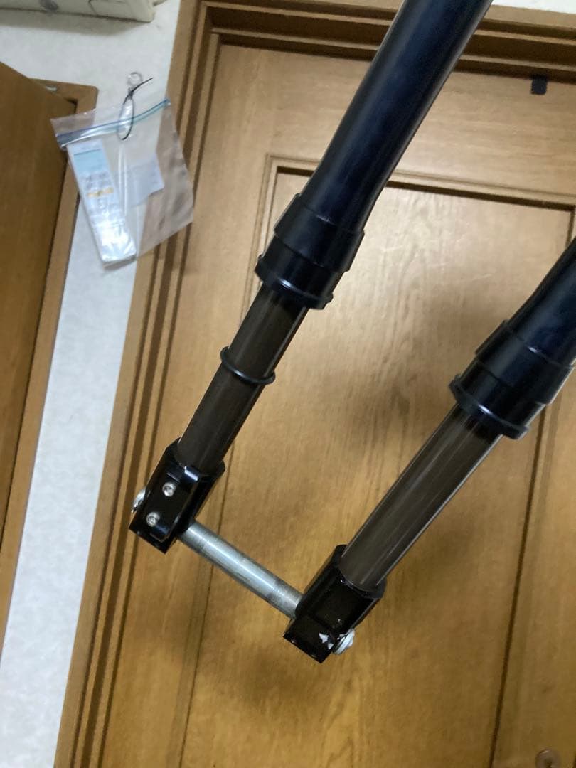 Tec-in T02 サスペンションフォーク
