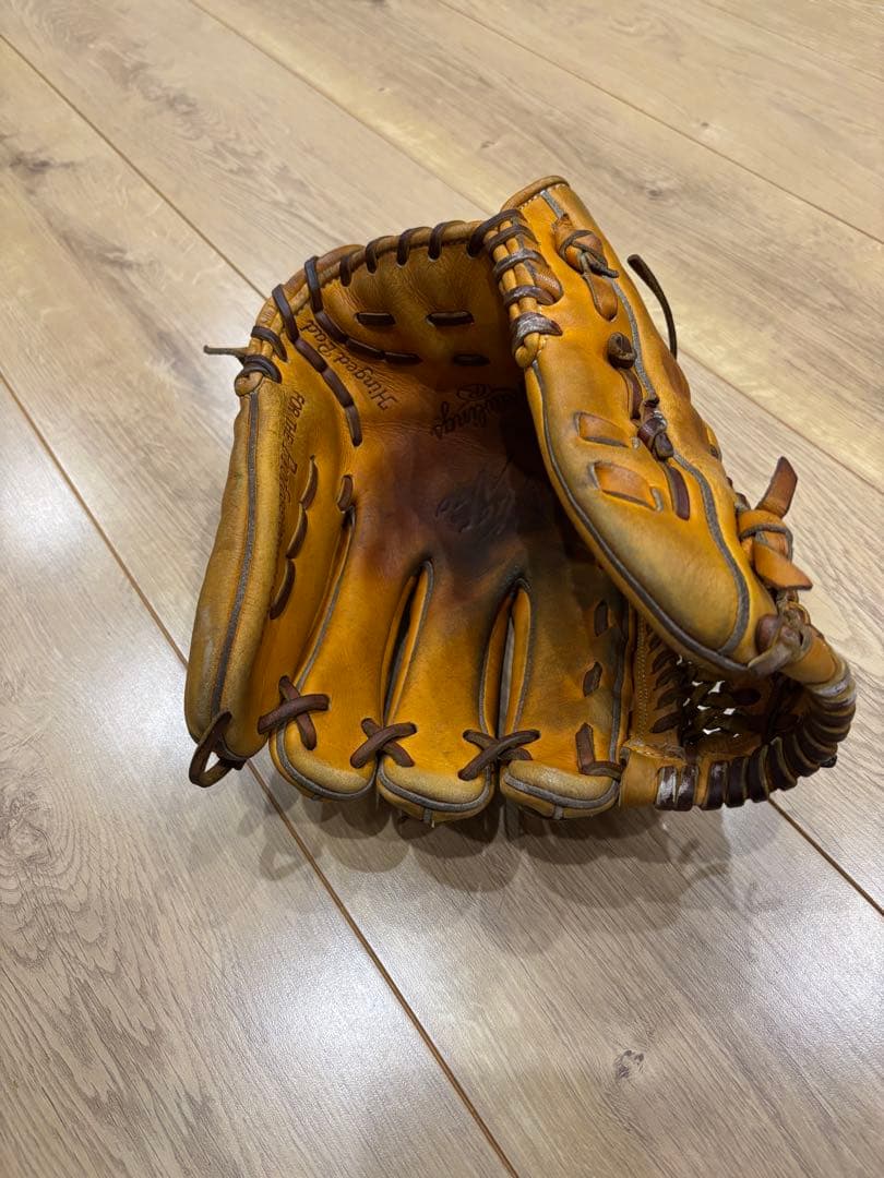 a*s様 Rawlings一般硬式内野手用グローブ！廃盤品！高校野球対応！