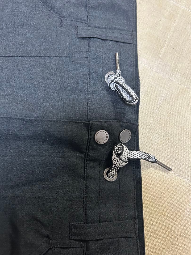 新品タグ付き　【US】ROXY スノボウエア　ladies' L