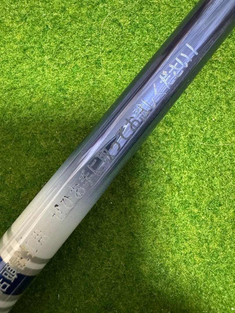 格安！！ディアマナTB50S テーラーメイド 1W用