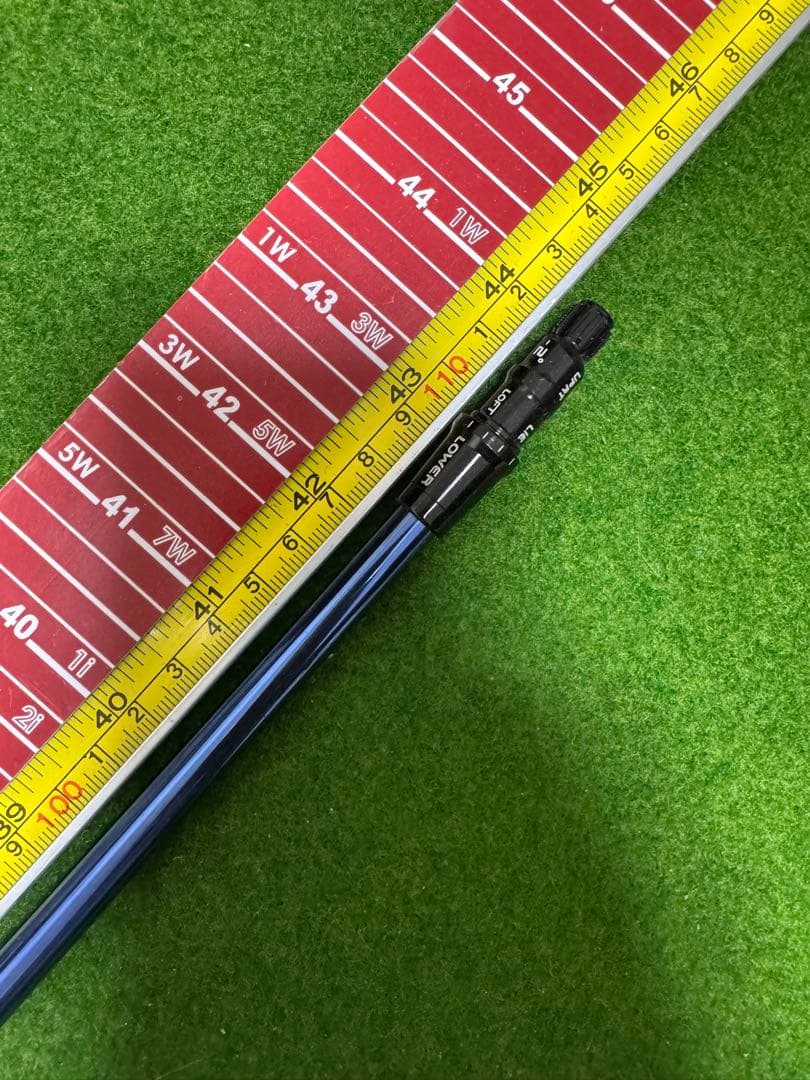 格安！！ディアマナTB50S テーラーメイド 1W用