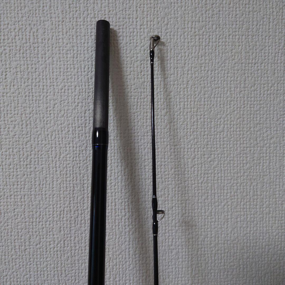 ファーストキャスト ショアジギング FCS-962LSJ
