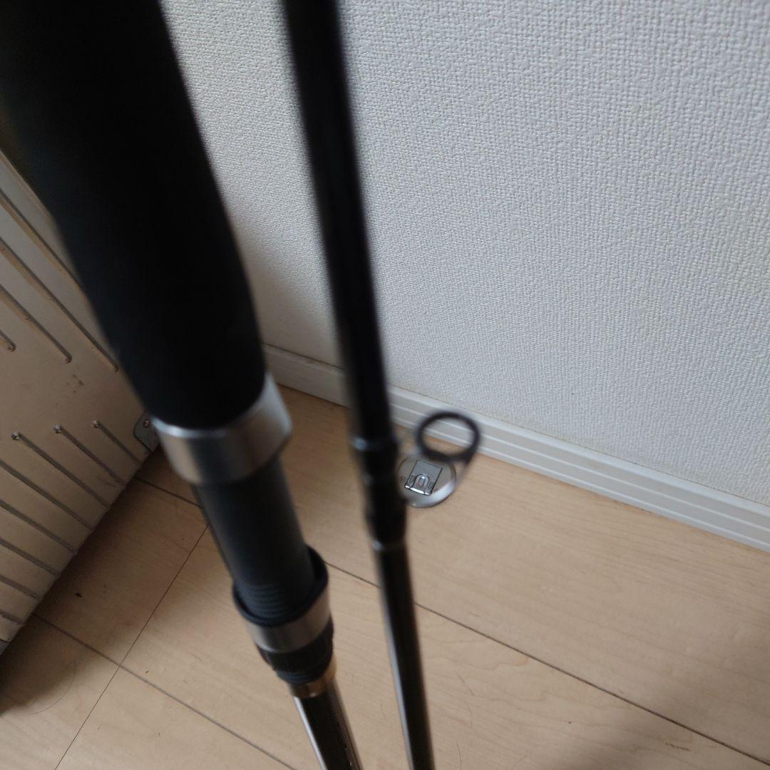 ファーストキャスト ショアジギング FCS-962LSJ