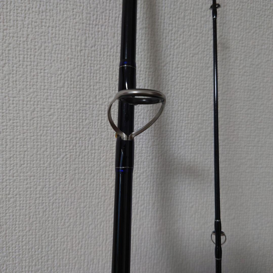ファーストキャスト ショアジギング FCS-962LSJ