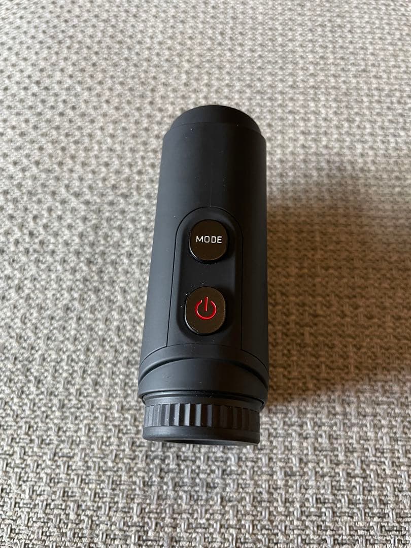Shot Navi Voice Laser ゴルフ用距離計