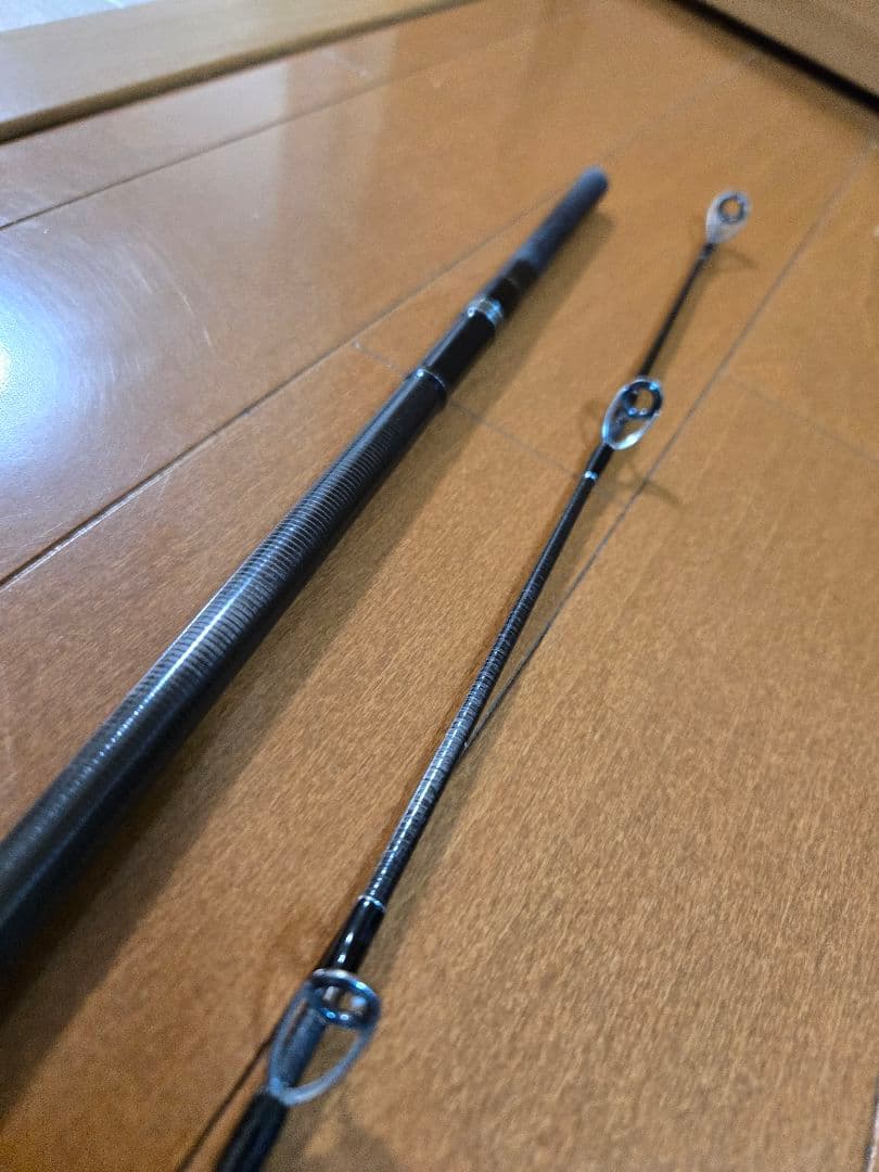 DAIWAラブラックスLabrax 106MH