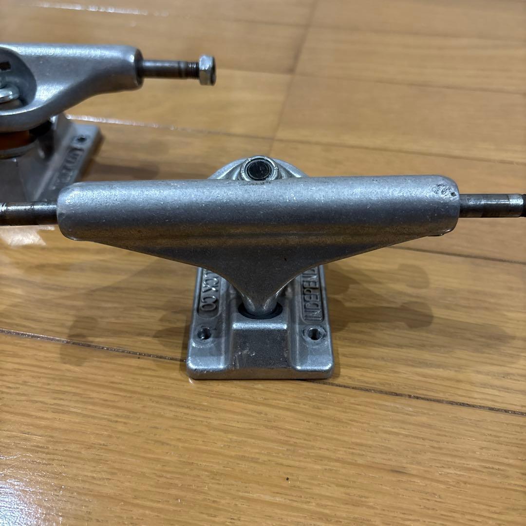 インディペンデント 129 hi independent 129 hi