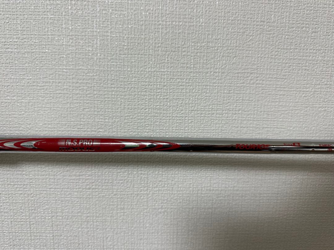 PING GLIDE 3.0 黒ドット60度 Modus 105 S