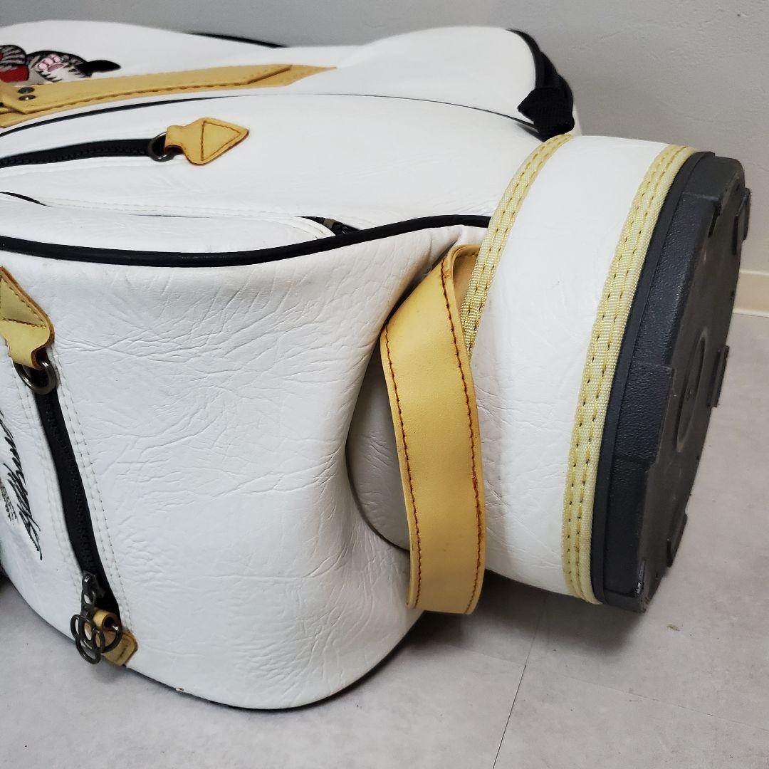 入手困難✨️KLIBAN CATS GOLF クリバンキャット キャディバック