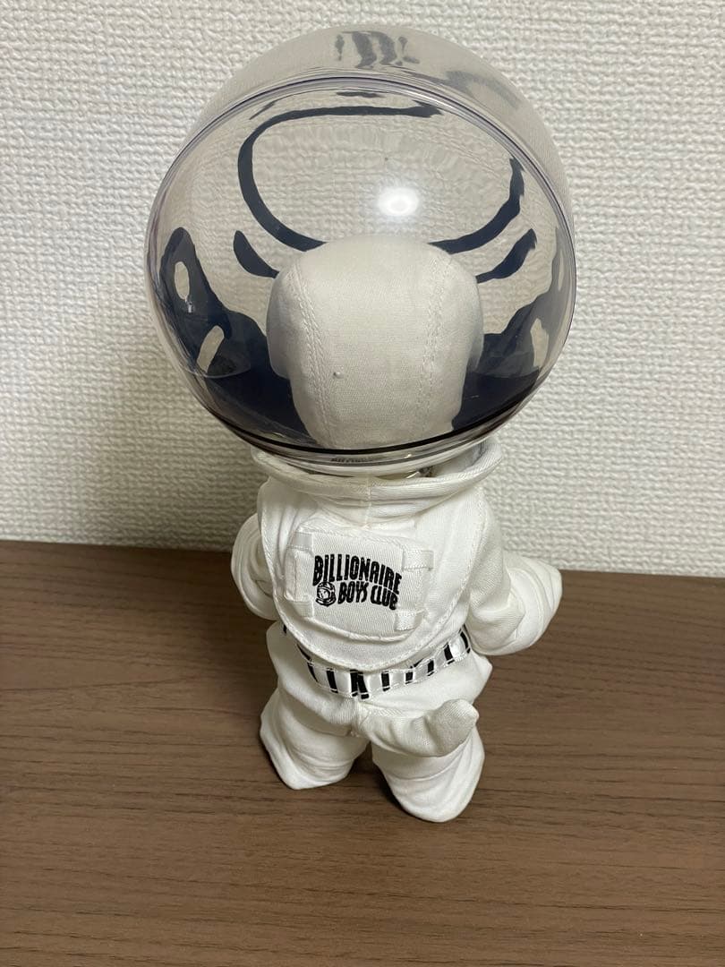 MEDICOM TOY × BBC スヌーピー アストロノーツ VCDフィギュア