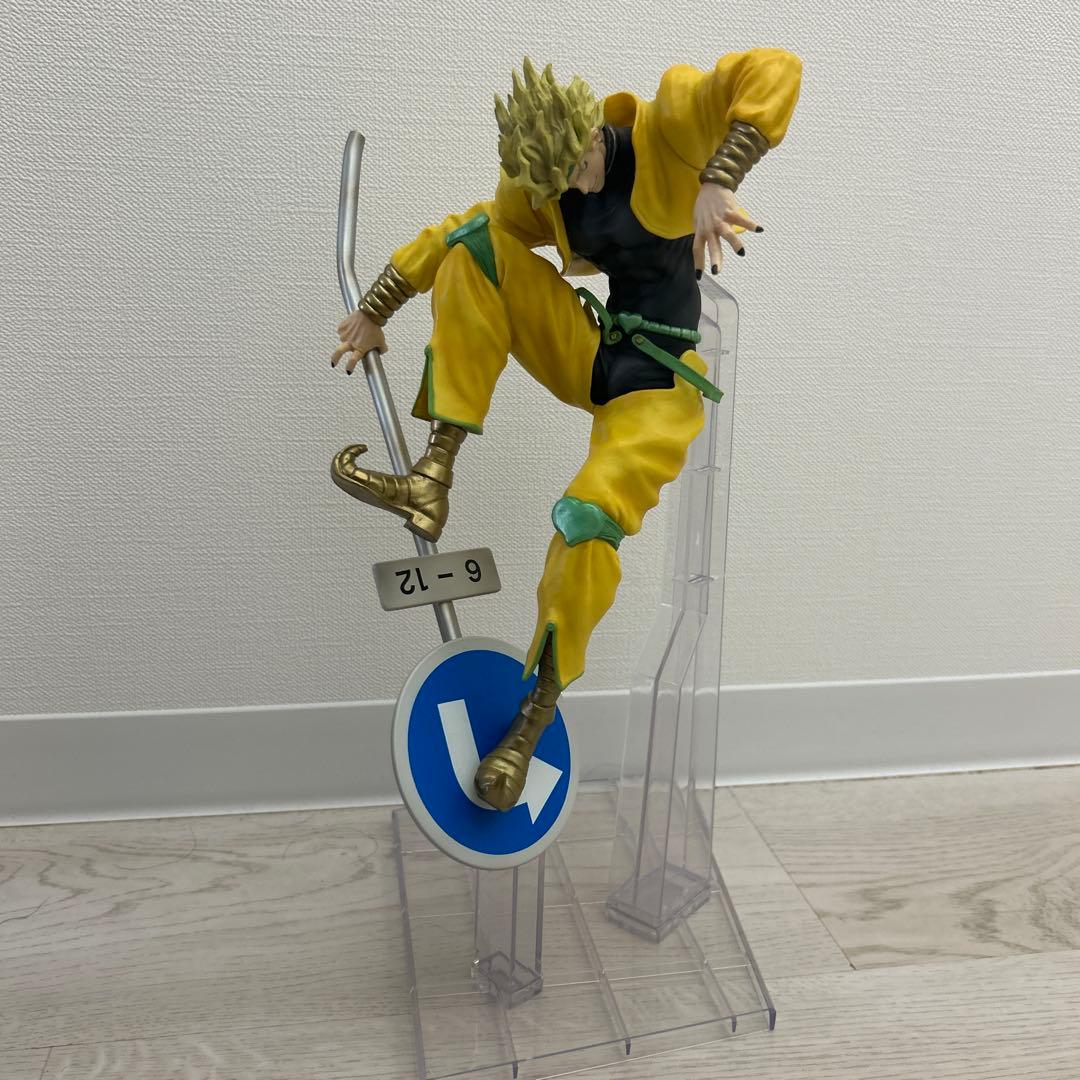 ジョジョ一番くじ　フィギュア　まとめ売り