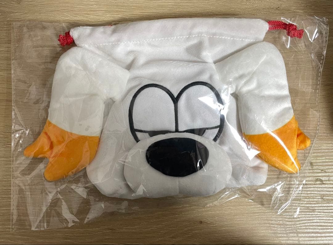 ワンエン ONE Ｎ’ ONLY スワっくん ポーチ