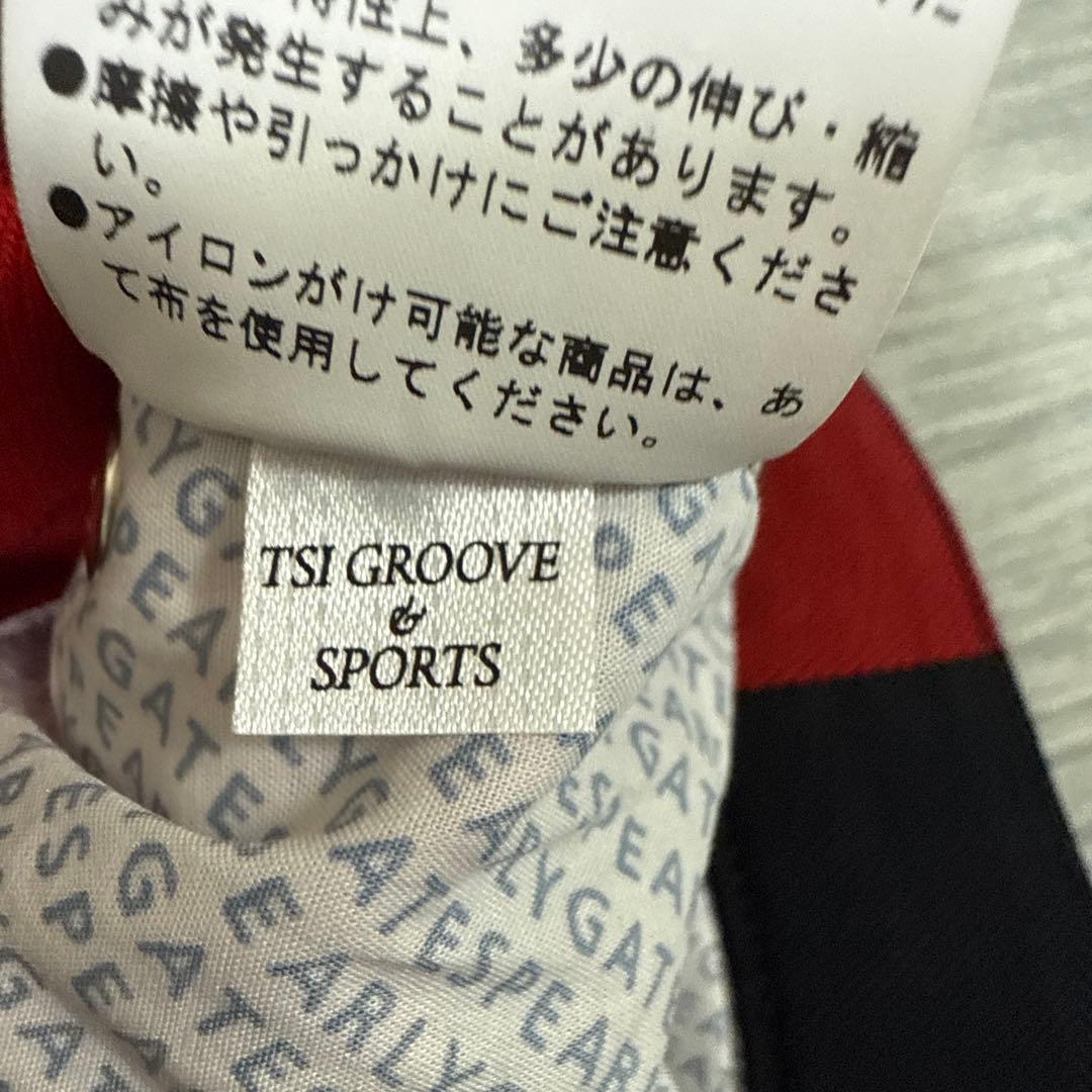 新品　PEARLY GATES メンズ　ストレッチパンツ