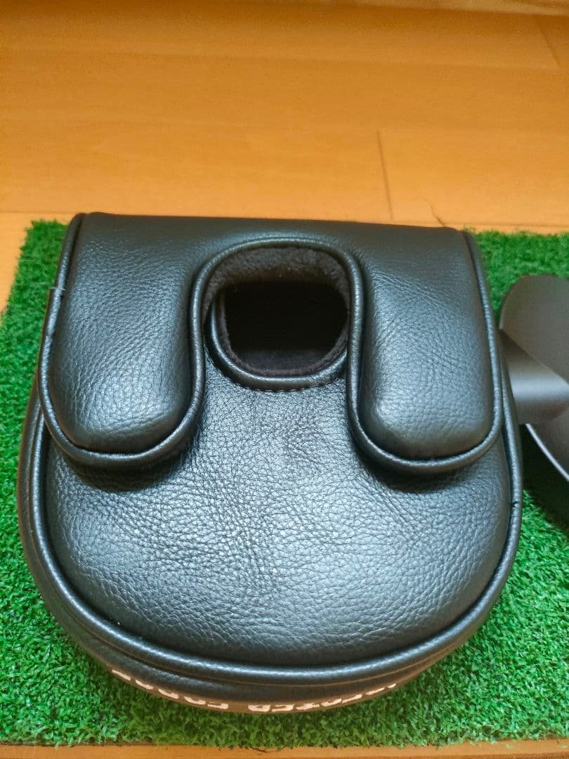 ★2025 9/5 正規店購入　新品同様 L.A.B. GOLF df2.1