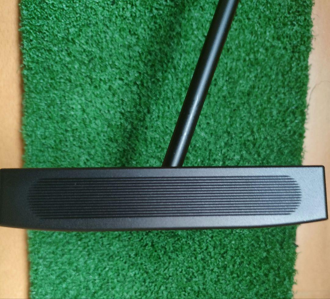 ★2025 9/5 正規店購入　新品同様 L.A.B. GOLF df2.1