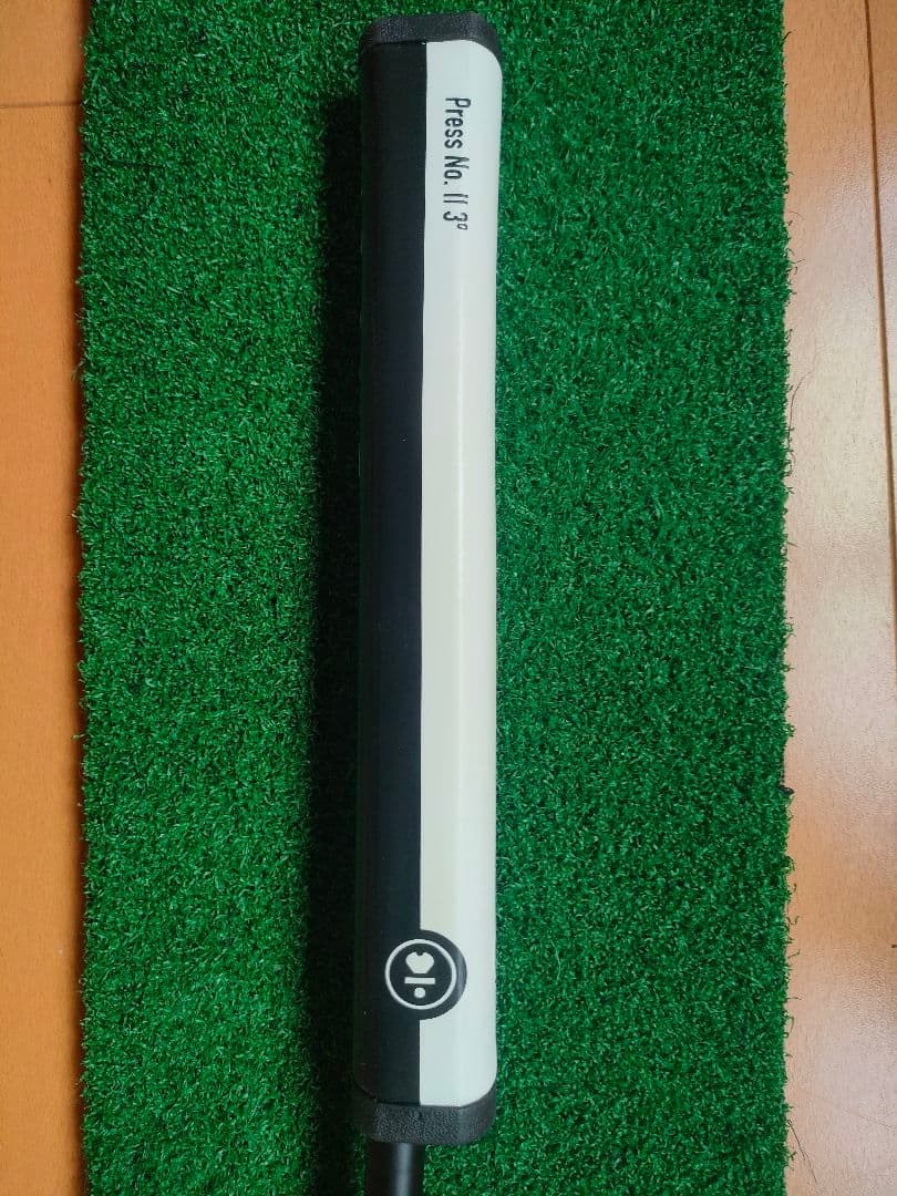 ★2025 9/5 正規店購入　新品同様 L.A.B. GOLF df2.1