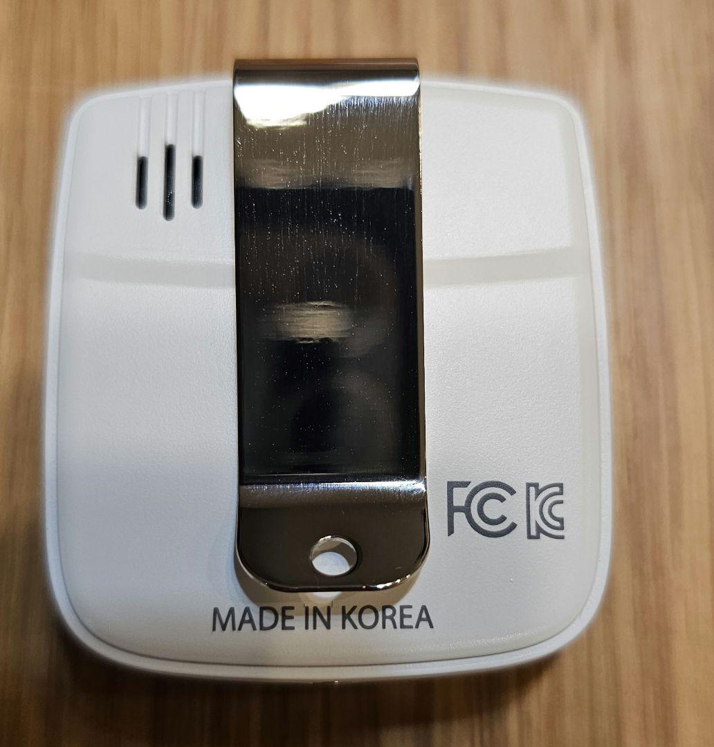 myAiming ゴルフGPS 歩数計 Goodvoice
