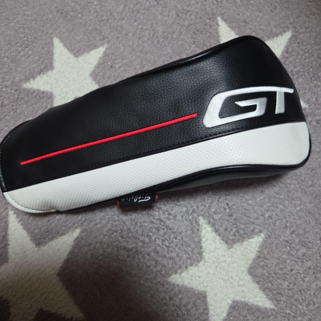 タイトリスト GT3 ヘッド単品