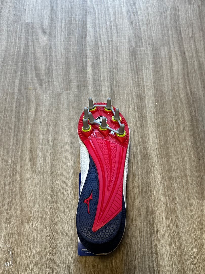 Mizuno プレイブウィング　FX