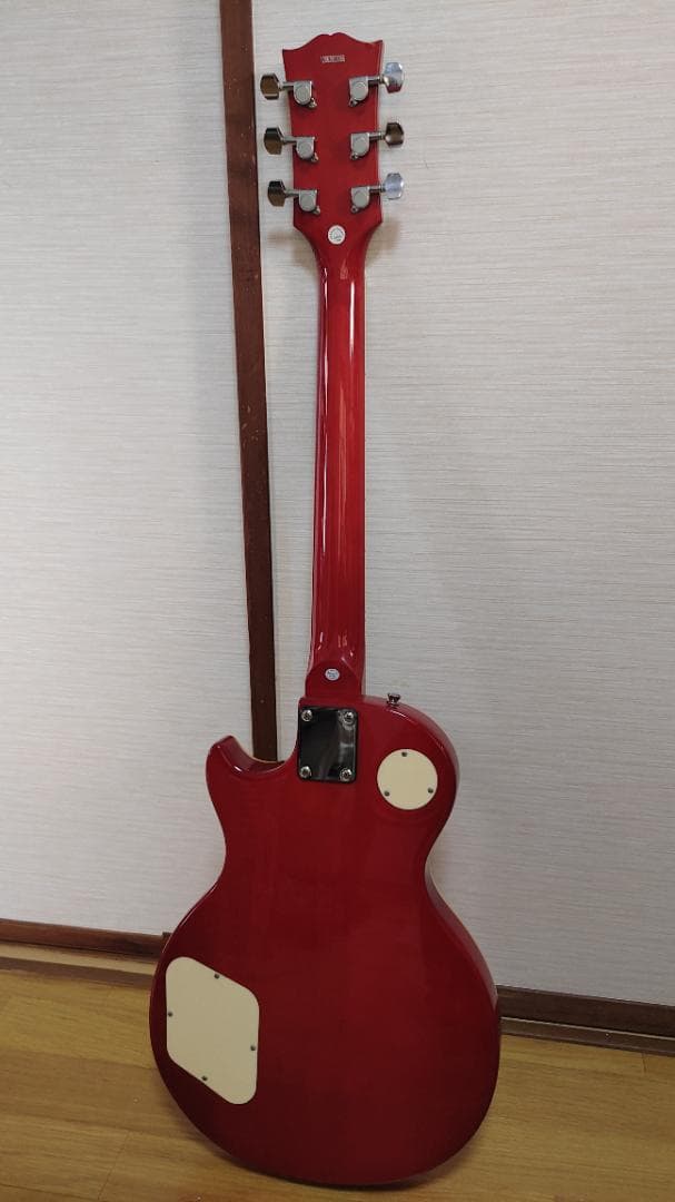 ギター Maestro by Gibson LesPaul