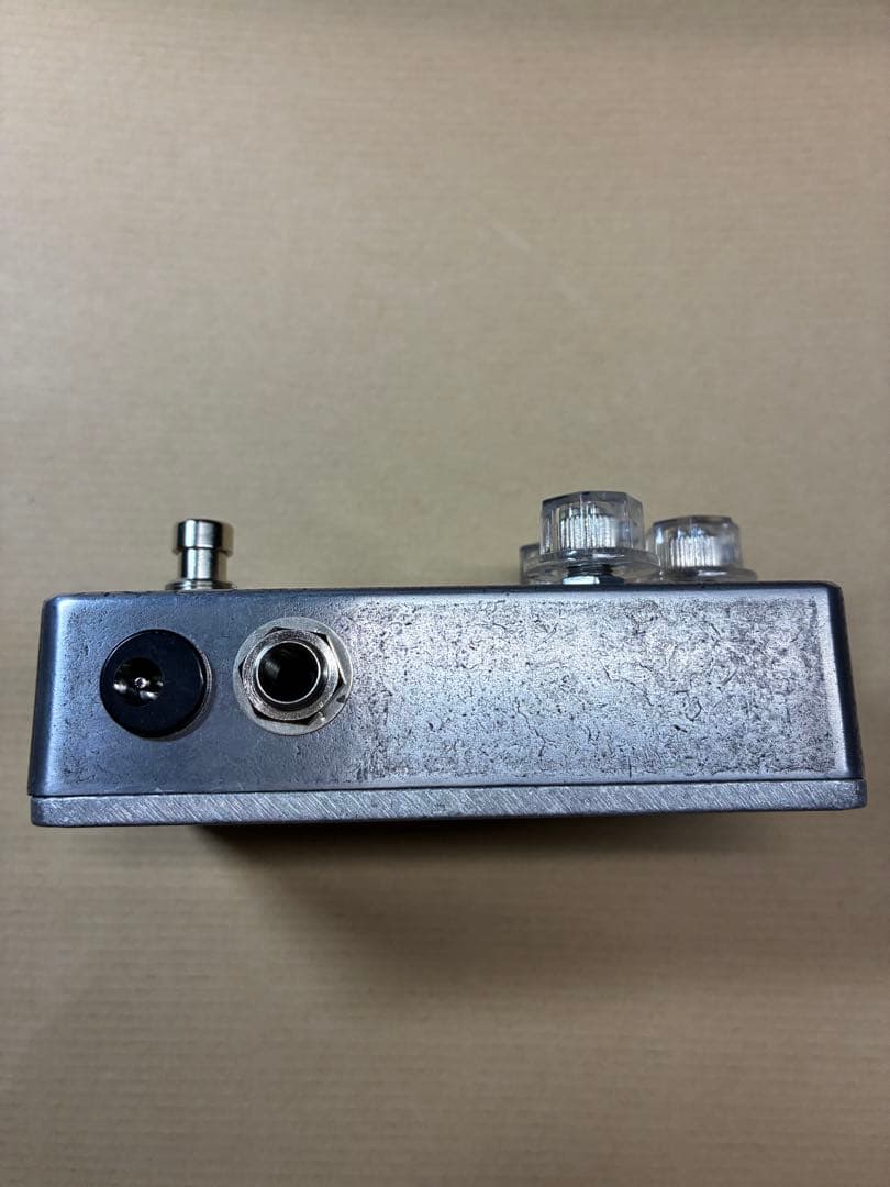 ギター 9OVERDRIVE9 Verre