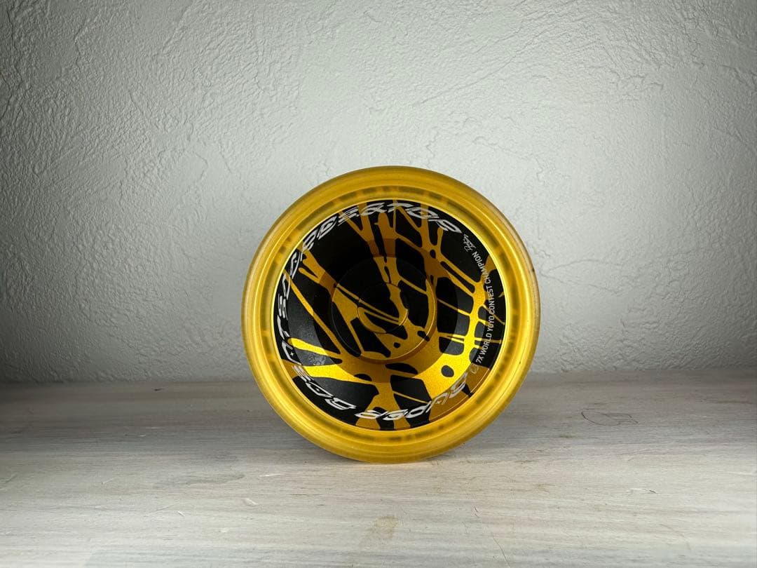 C3yoyodesign スーパーシンチレーター