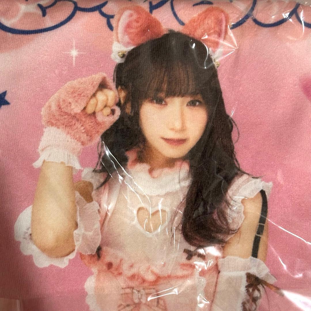 【おぎ】伊織もえ Tシャツ Malymoon 1日店長 非売品