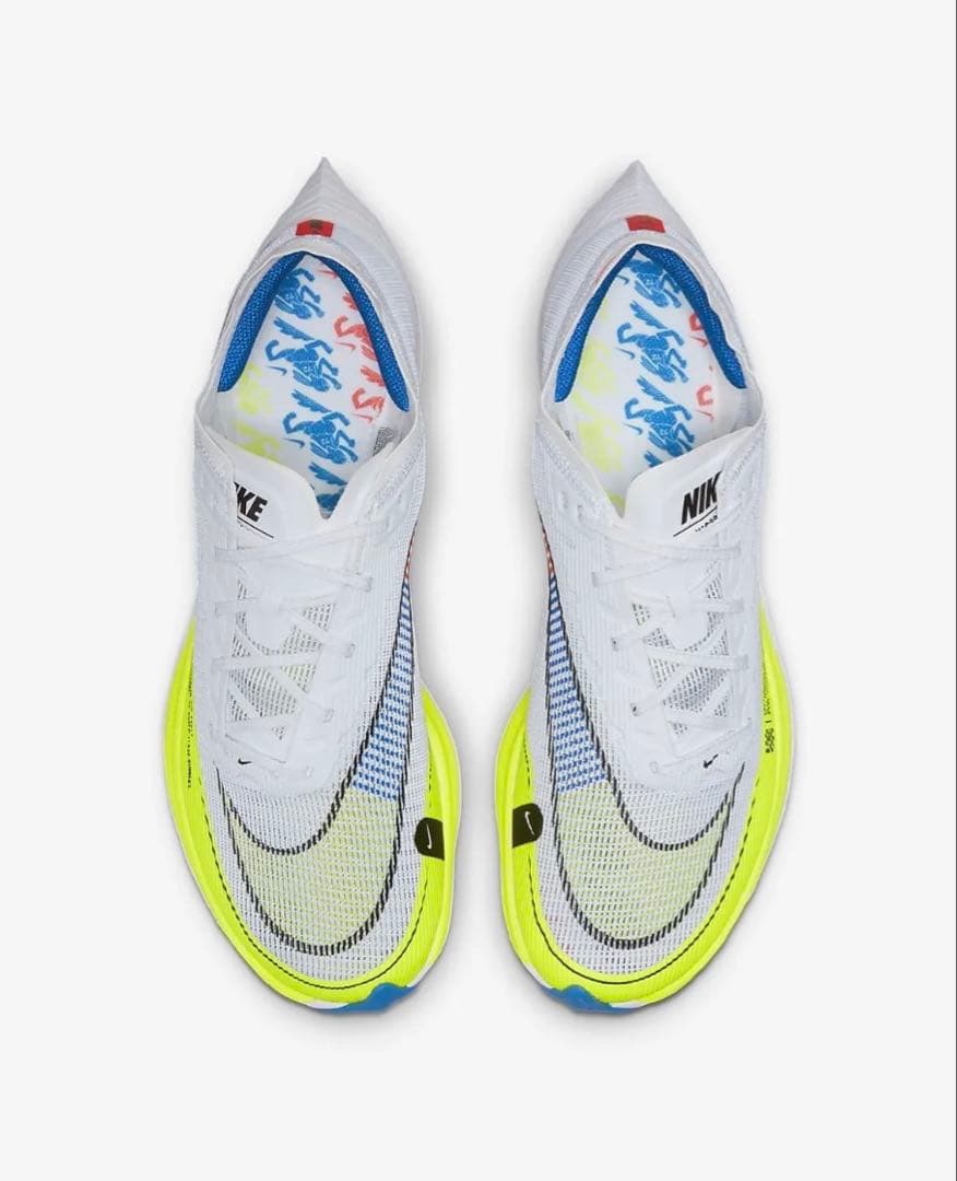 NIKE ヴェイパーフライネクスト%2 29cm
