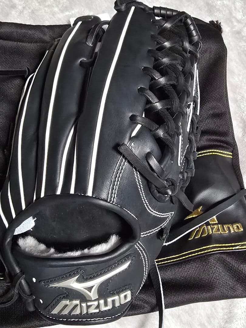 【超貴重】MIZUNO PRO ICHIRO MODEL グラブ 新品 WBC