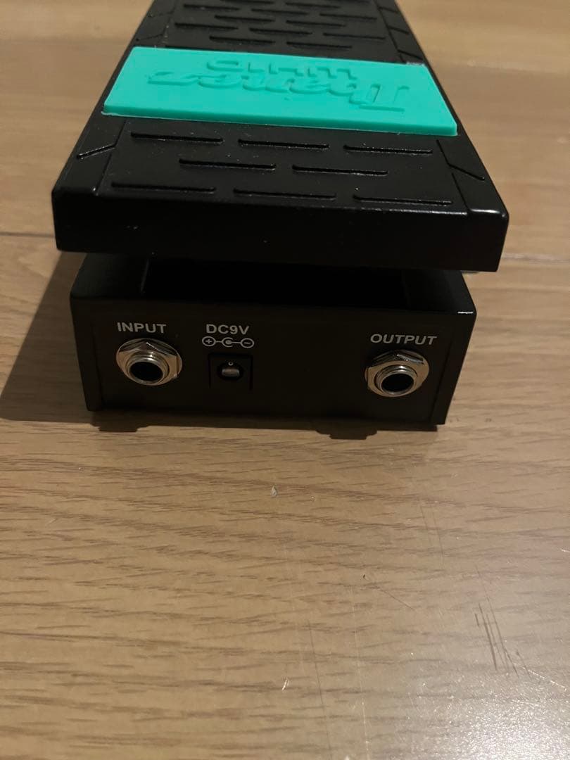Ibanez WH10 MOD ピンク
