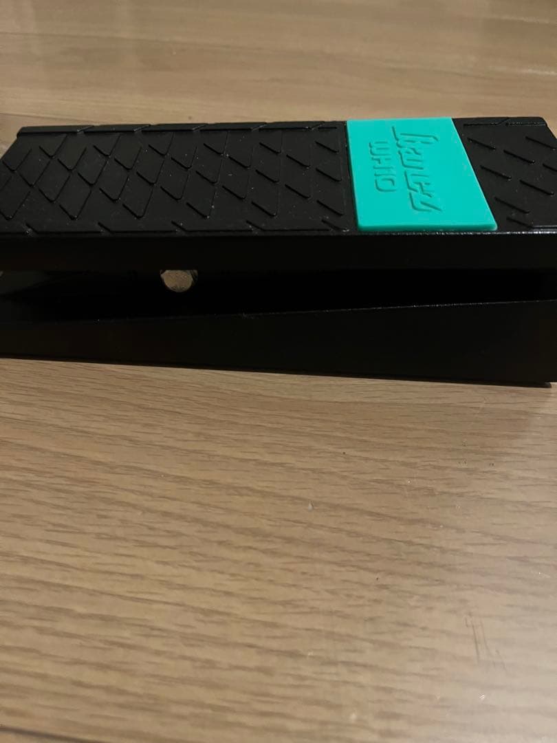 Ibanez WH10 MOD ピンク