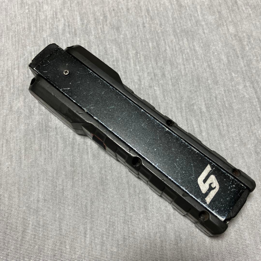 Snap-on LEDハンディライト