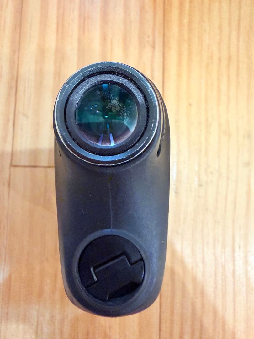 Bushnell ピンシーカーツアーPRO XE 完動品 ケース完全未使用