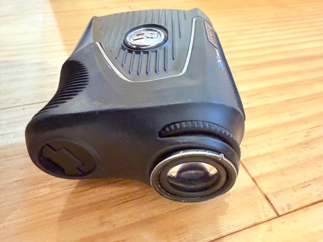 Bushnell ピンシーカーツアーPRO XE 完動品 ケース完全未使用