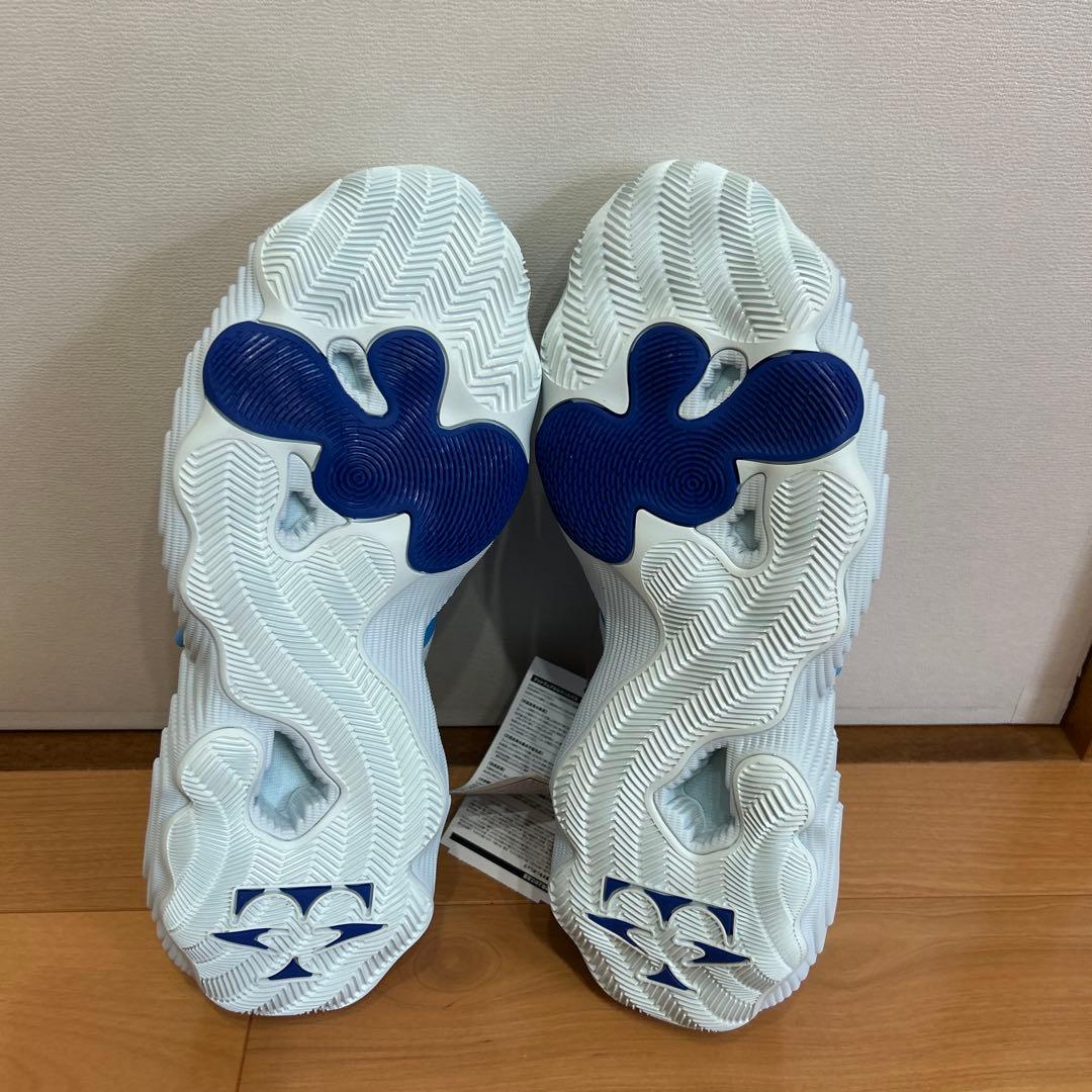 トレイヤング3 27.0cm 新品未使用