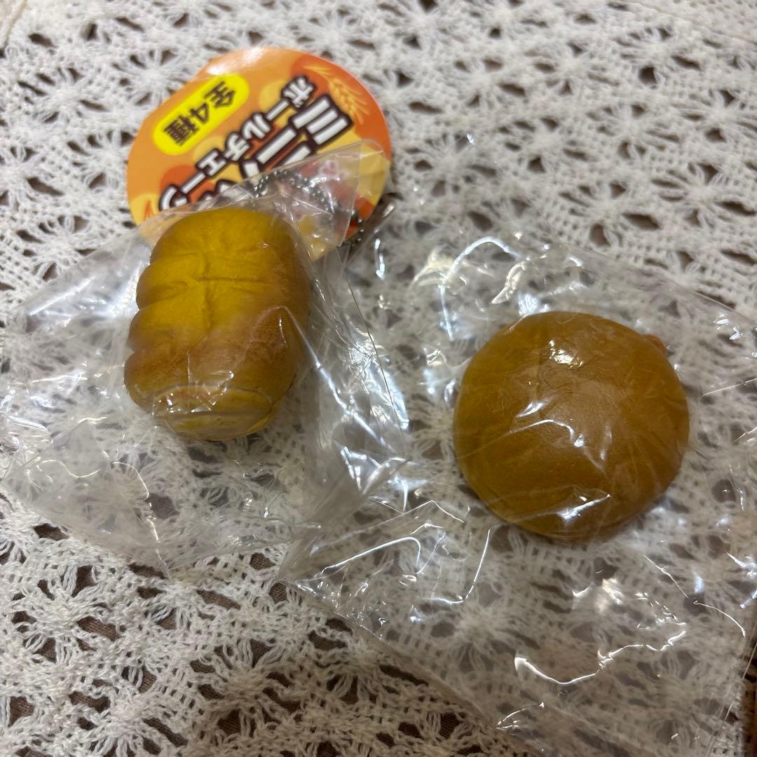 オールドブルーム BLOOM スクイーズ セット