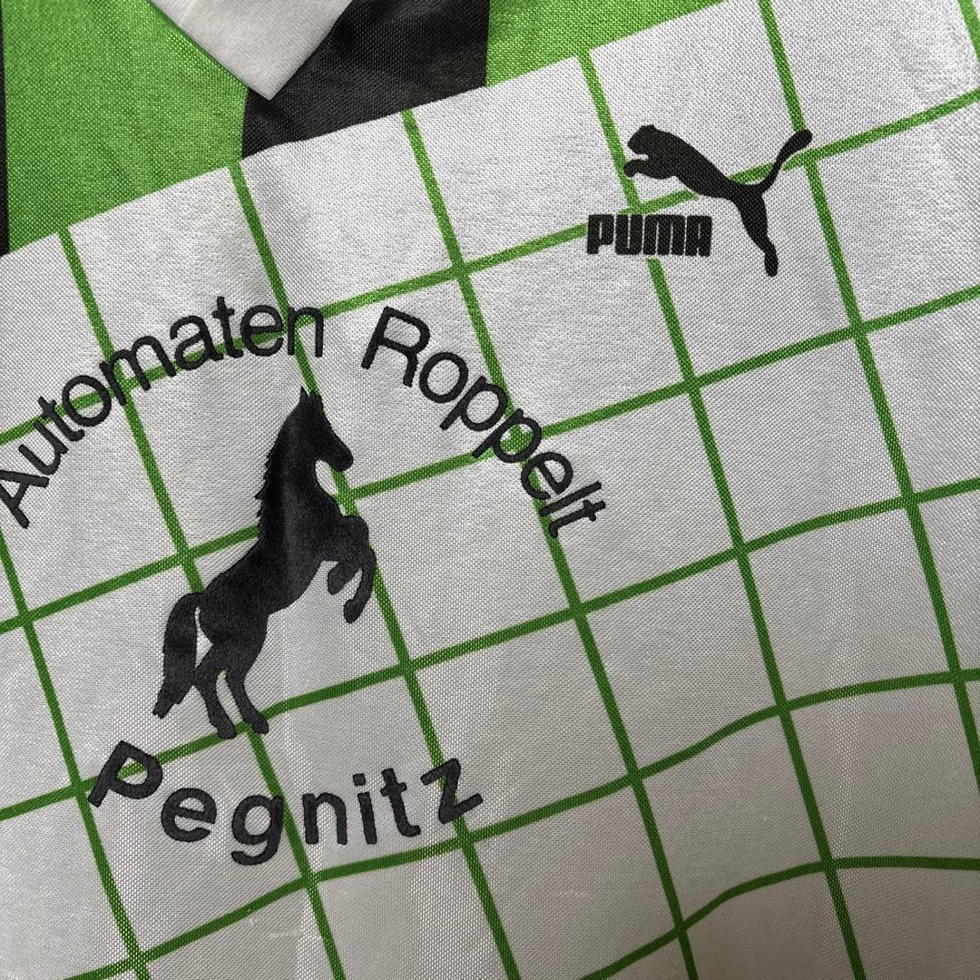 PUMA Borussia Mönchengladbach