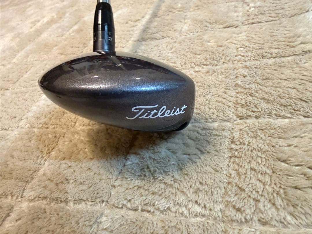 【希少】Titleist H1 816 ユーティリティ 25度
