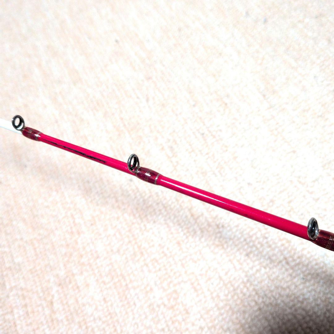 沖釣工房明石タコLTD180掛