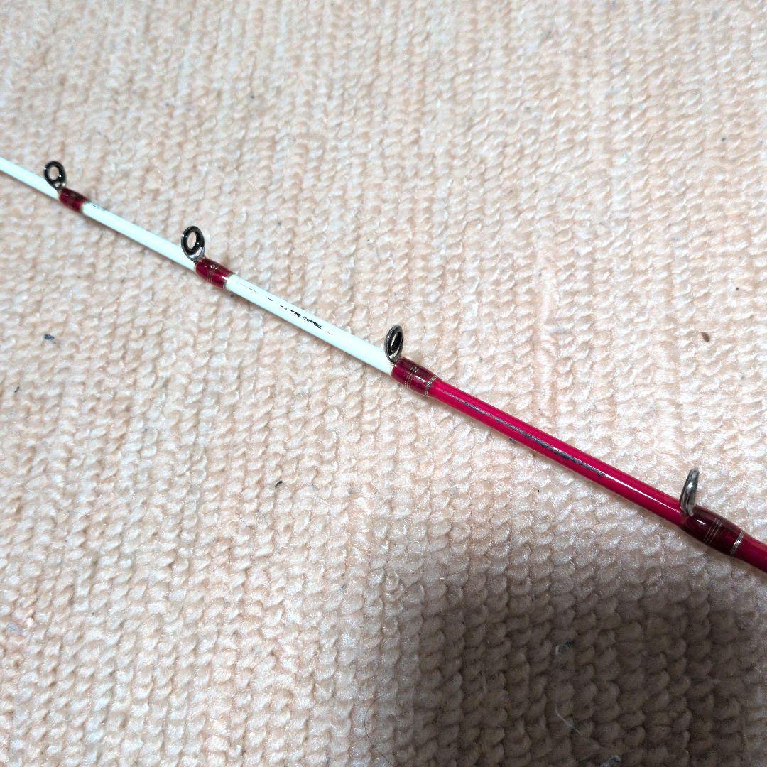 沖釣工房明石タコLTD180掛