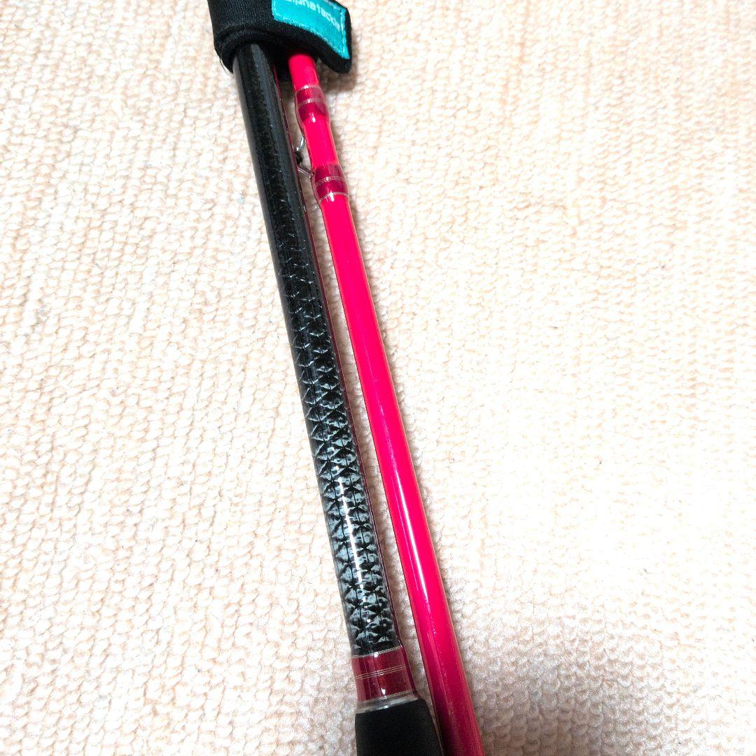 沖釣工房明石タコLTD180掛